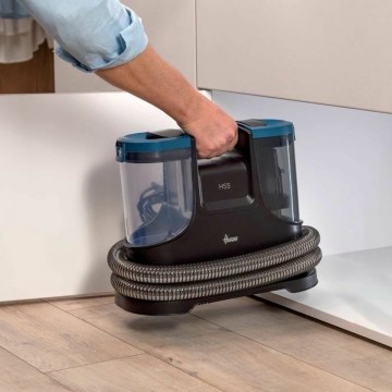 Hoover HS500 011 Σκούπα 36800004 Υγρών / Στερεών 400W με Πλαστικό Κάδο 1.5lt